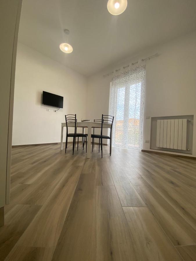 Appartement La Casa Di Elia E Italo à Ostie Extérieur photo