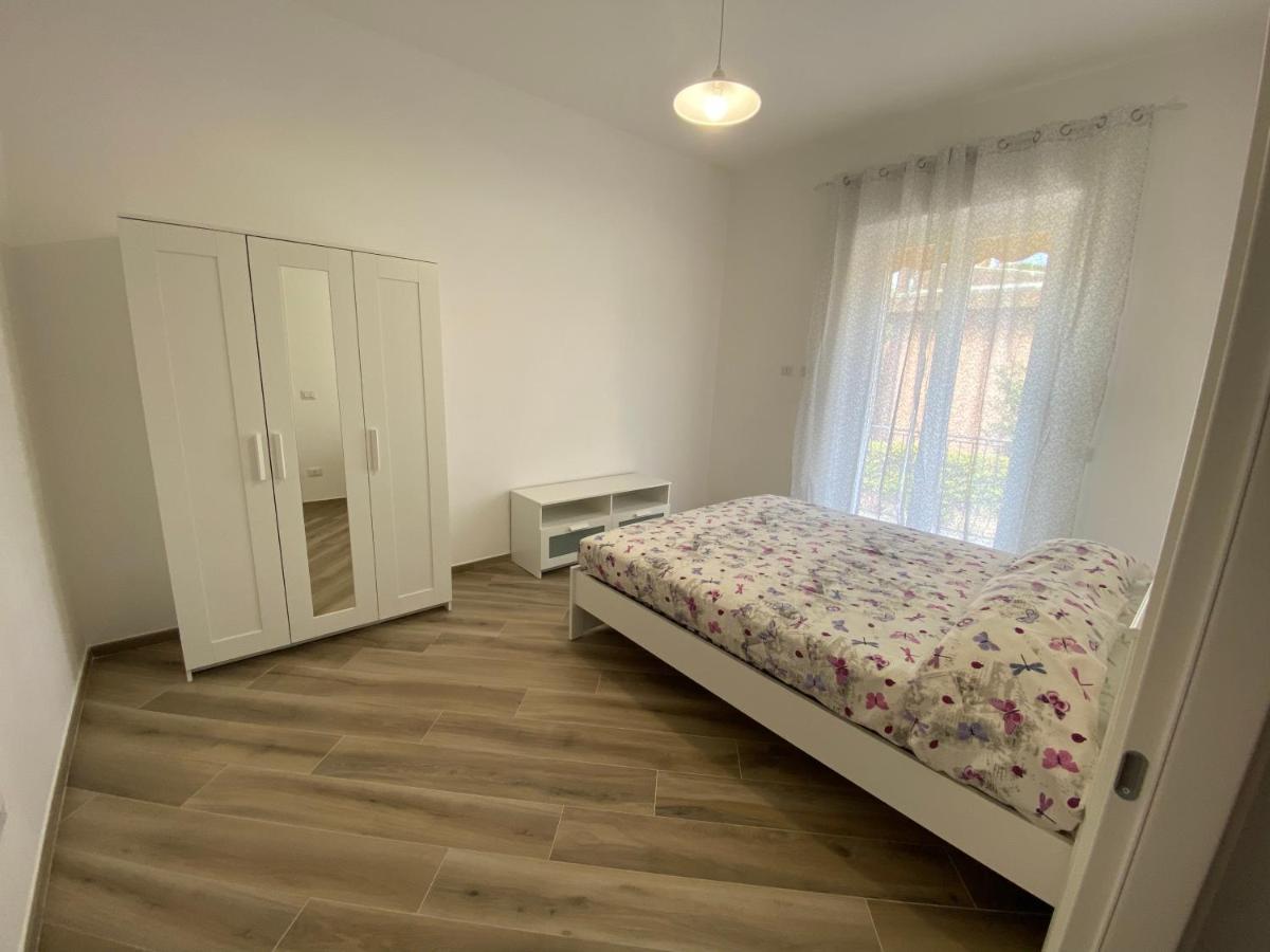 Appartement La Casa Di Elia E Italo à Ostie Extérieur photo