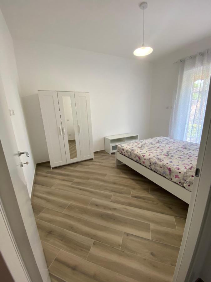 Appartement La Casa Di Elia E Italo à Ostie Extérieur photo