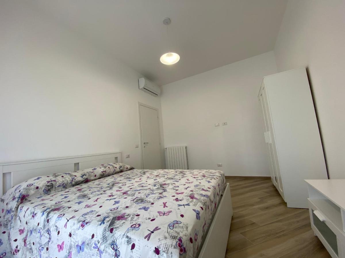 Appartement La Casa Di Elia E Italo à Ostie Extérieur photo