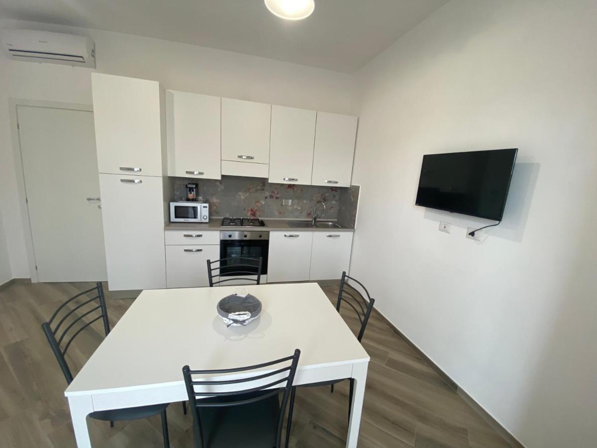 Appartement La Casa Di Elia E Italo à Ostie Extérieur photo