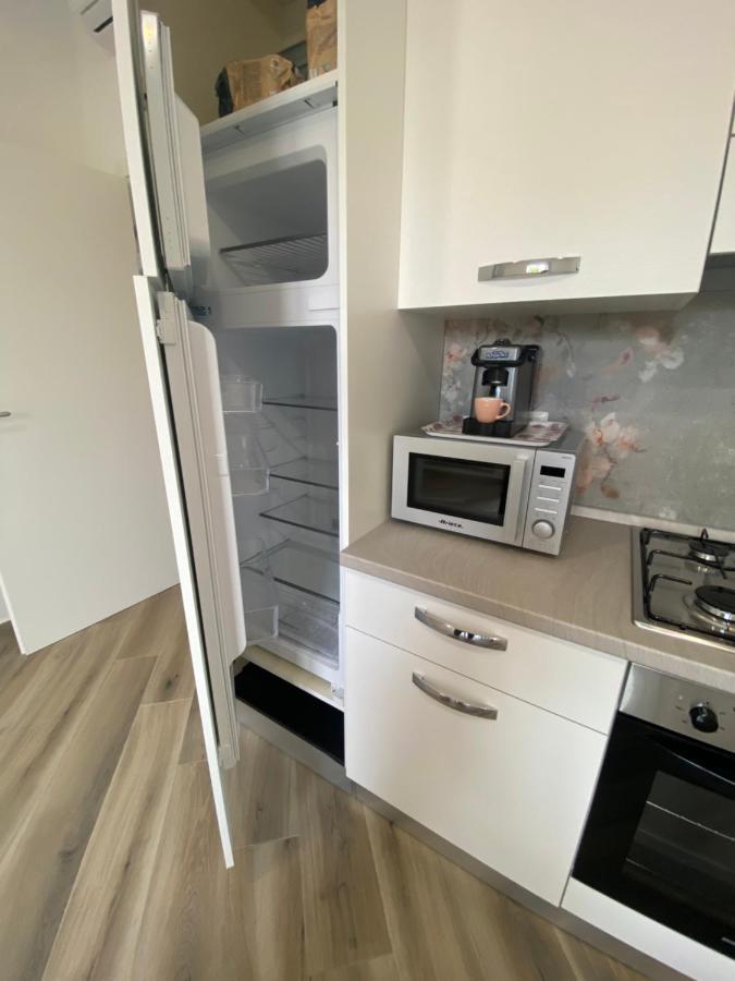 Appartement La Casa Di Elia E Italo à Ostie Extérieur photo