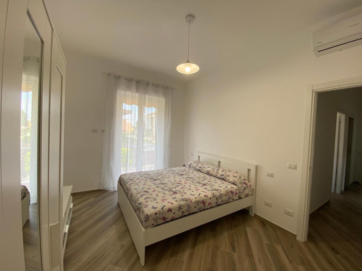Appartement La Casa Di Elia E Italo à Ostie Extérieur photo