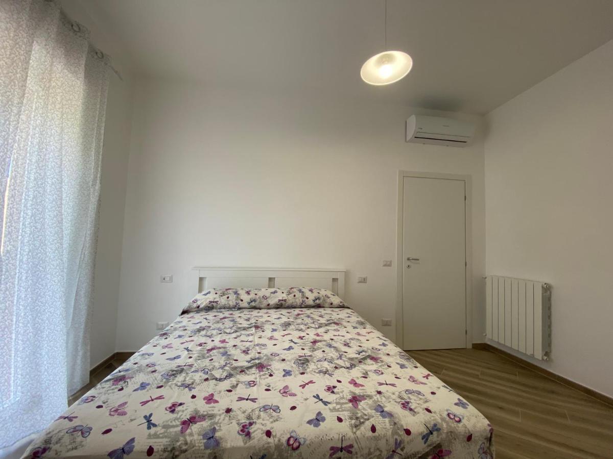 Appartement La Casa Di Elia E Italo à Ostie Extérieur photo