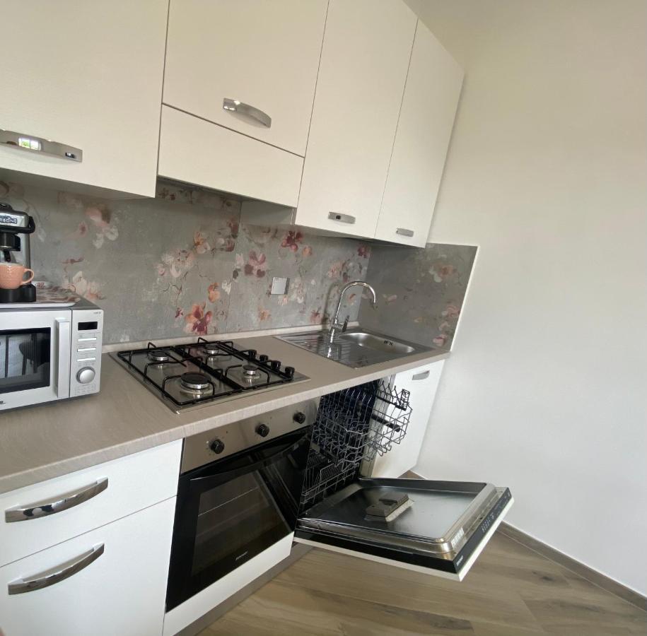 Appartement La Casa Di Elia E Italo à Ostie Extérieur photo