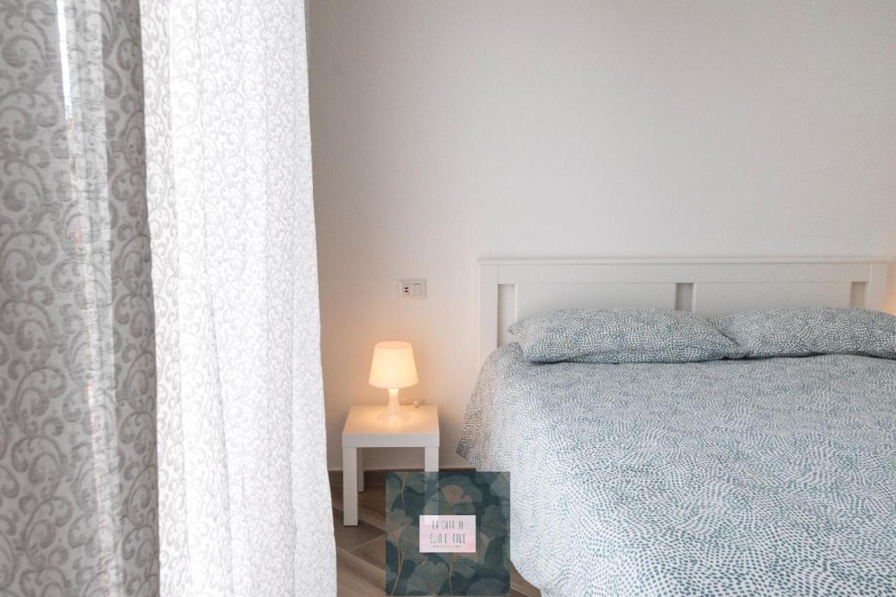 Appartement La Casa Di Elia E Italo à Ostie Extérieur photo